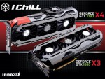 iChill GTX 1080 HerculeZ X4