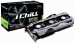 iChill GTX 1080 HerculeZ X4