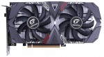 iGame GeForce GTX 1650 Ultra OC 4GD6-V