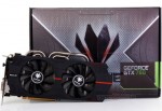 iGame GTX 760 Ymir-U