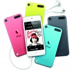 iPod Touch