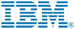 Логотип IBM