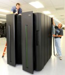 IBM Z196, zEnterprise 196