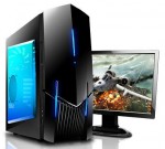 Компьютер iBuyPower Gamer Mage D335