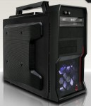 iBuyPower LAN Warrior II