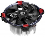 ID-Cooling DK-03 Halo AMD Red