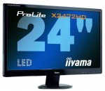 Монитор iiyama Prolite X2472HDS