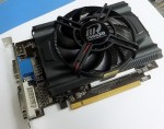 Inno3D GeForce GT 430 4 ГБ