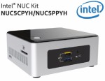 Intel NUC