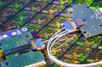 Intel Silicon Photonics Link