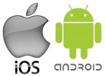 Apple iOS, Google Android