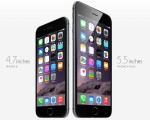 Apple iPhone 6 и iPhone 6 Plus