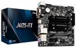 ASRock J4125-ITX