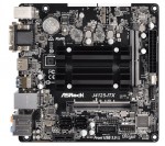 ASRock J4125-ITX