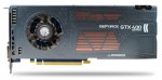 Видеокарта KFA2 GeForce GTX 460 Razor