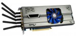 Видеокарта KFA2 GeForce GTX 460  WHDI