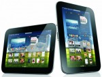 Планшет Lenovo LePad