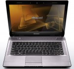 Lenovo IdeaPad Y470p