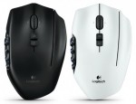 Logitech G600 MMO Gaming Mouse