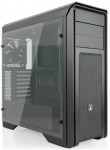 SilentiumPC Gladius M35T Pure Black