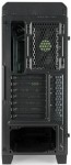 SilentiumPC Gladius M35T Pure Black