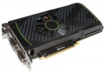 GeForce GTX 560 SE