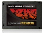 Mach Xtreme MX-STARTER PREMIUM