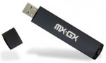 USB-флешка Mach Xtreme Technology MX-GX