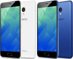 Meizu M5