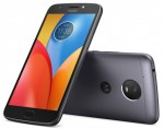 Motorola Moto E4 Plus