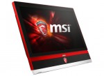 MSI Gaming 27XT AiO