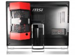 MSI Gaming 27XT AiO