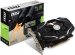 MSI GeForce GTX 1060 3G OCV1