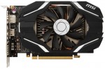 MSI GeForce GTX 1060 3G OCV1