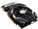 MSI GeForce GTX 1060 3G OCV1