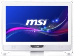 Моноблок MSI Wind Top AE2240