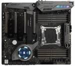 MSI X299 XPower Gaming AC