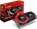 MSI Radeon RX 470 GAMING X