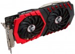 MSI Radeon RX 470 GAMING X