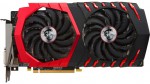 MSI Radeon RX 470 GAMING X