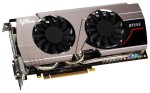 MSI GeForce GTX 680 Twin Frozr III OC