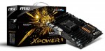 MSI Big Bang-XPower II