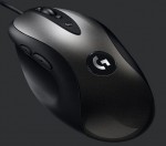 Logitech MX518