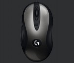 Logitech MX518