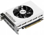 ASUS Radeon R9 Nano White