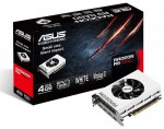 ASUS Radeon R9 Nano White