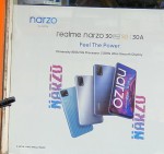 Realme Narzo 30 Pro 5G