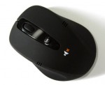 Мышка Nexus Silent Mouse (SM-7000B)