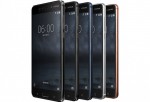 Nokia 6, Nokia 5, Nokia 3