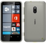 Nokia Lumia 620 Protected Edition